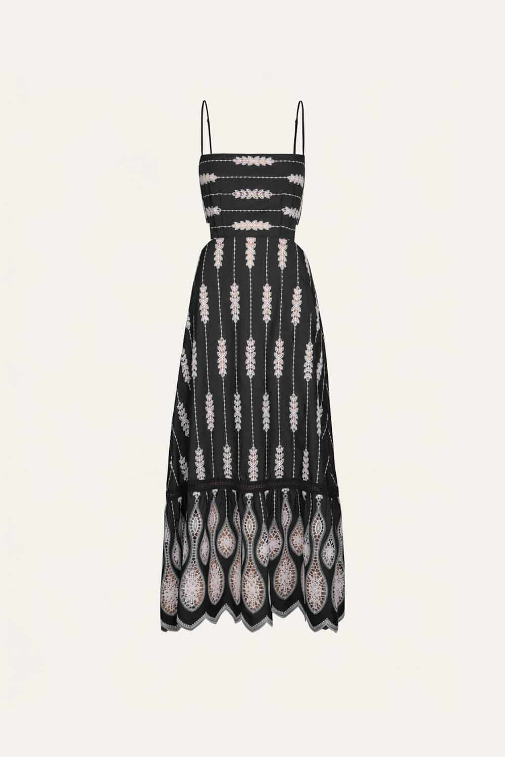 Nostalgica Dress - miniatura 1