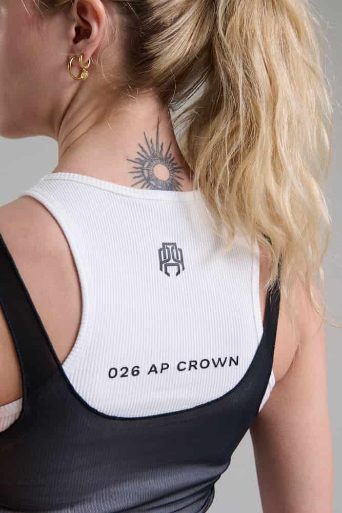 EDEN TANK TOP - miniatura 5