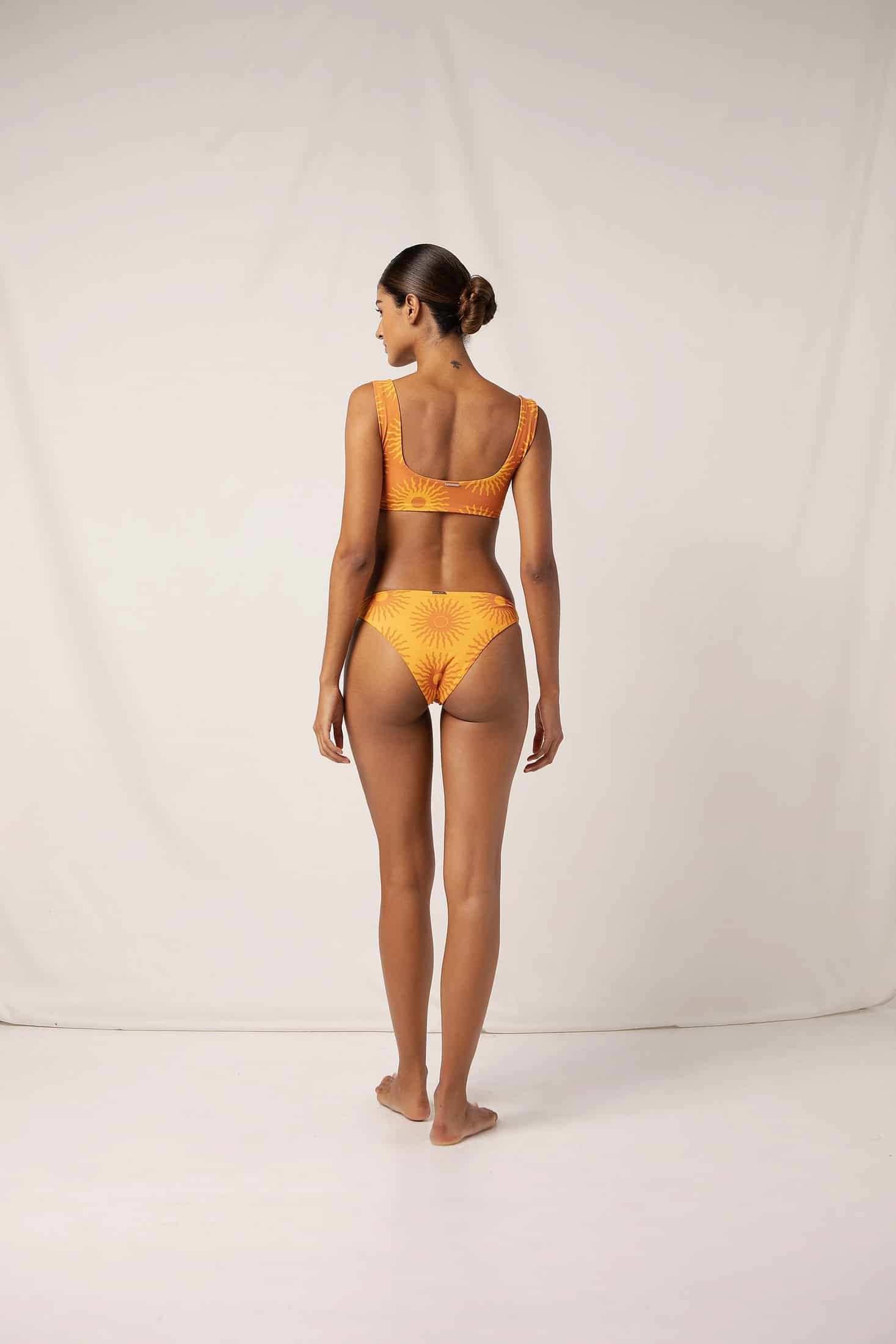 COCO BIKINI BOTTOM - miniatura 3