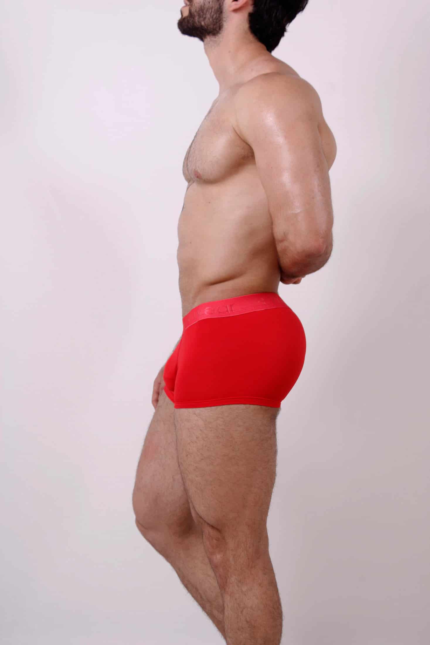Boxer Rojo - miniatura 6