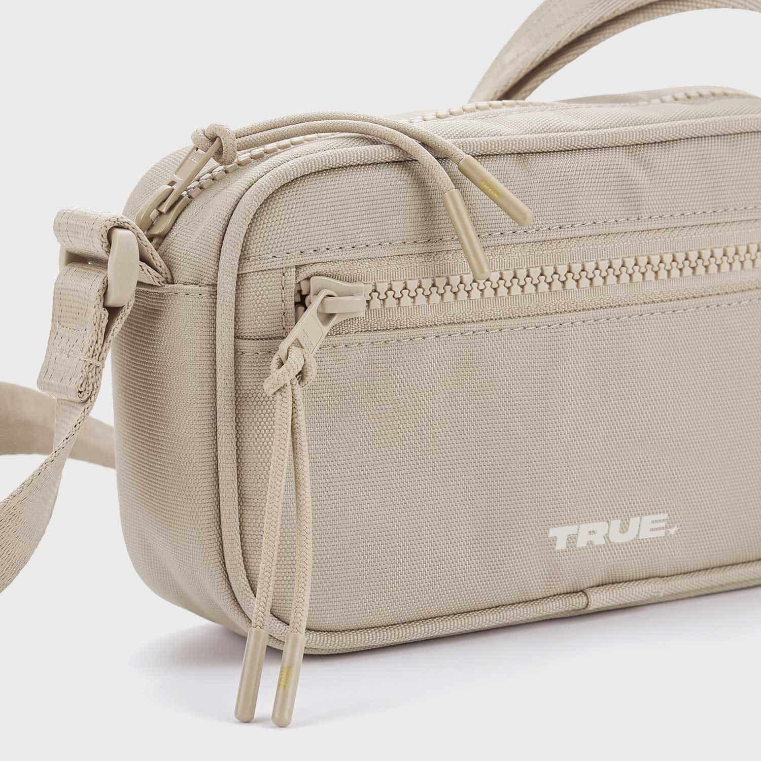 Daily Mini Bag - Sand - miniatura 3