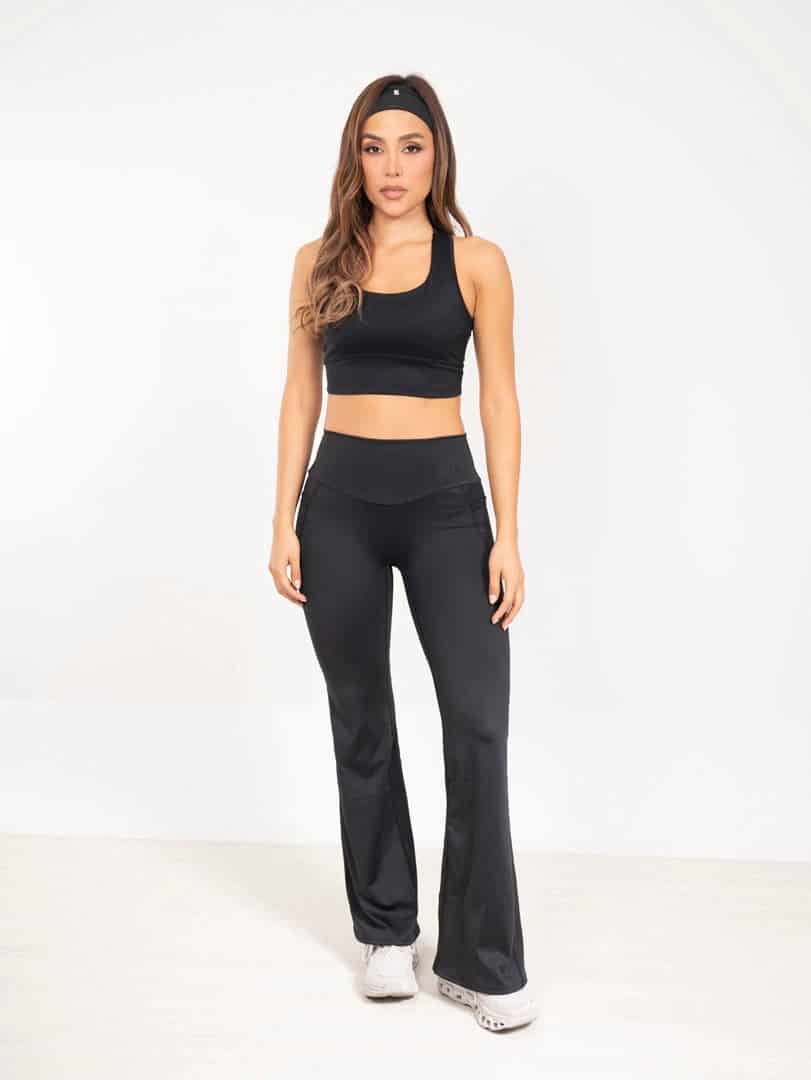 Leggins Deportivo Bota Campana - miniatura 5