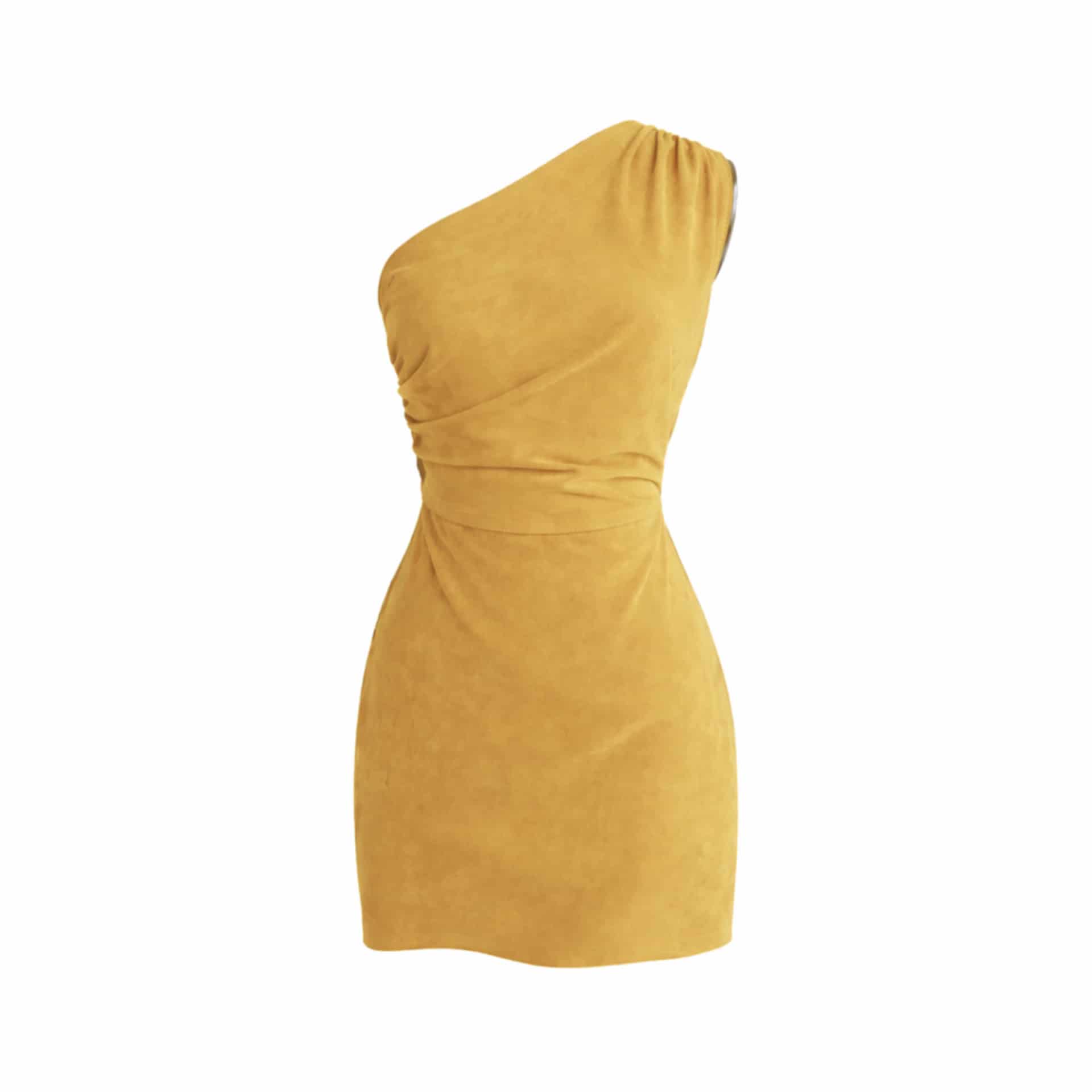 The	Bessete	Dress - miniatura 2