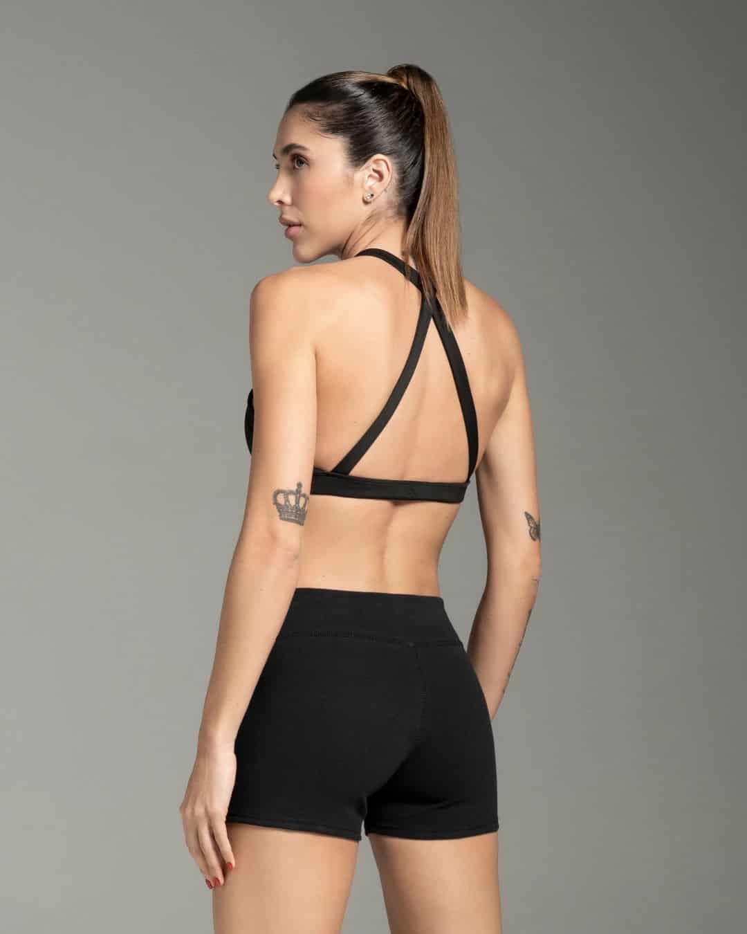 Short Sensation - miniatura 7