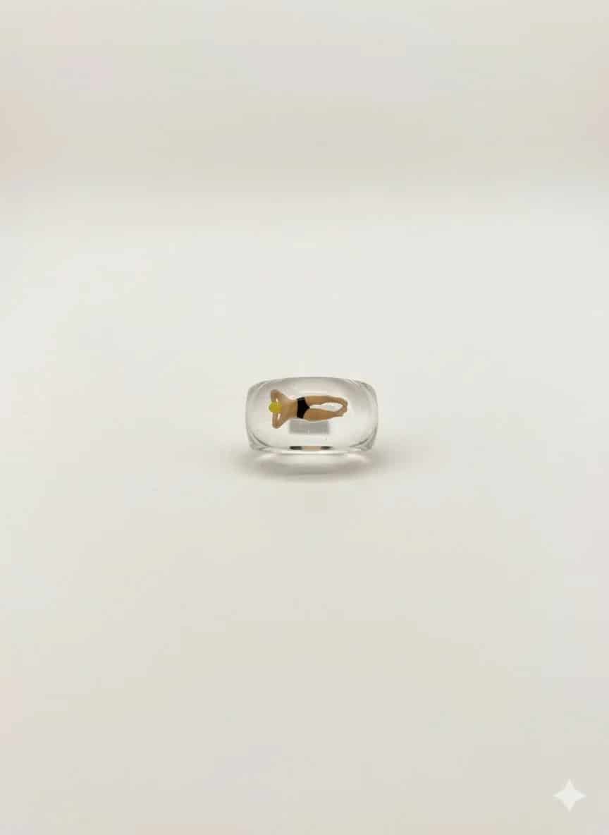 BATHER RING - miniatura 9