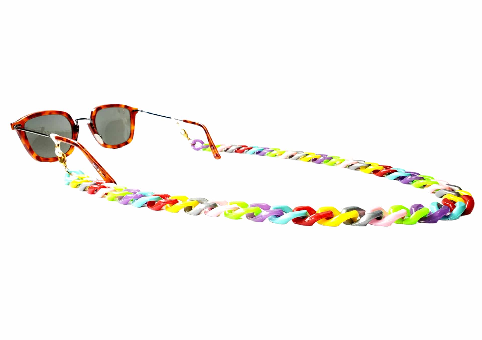CUBANA MULTICOLOR - miniatura 2