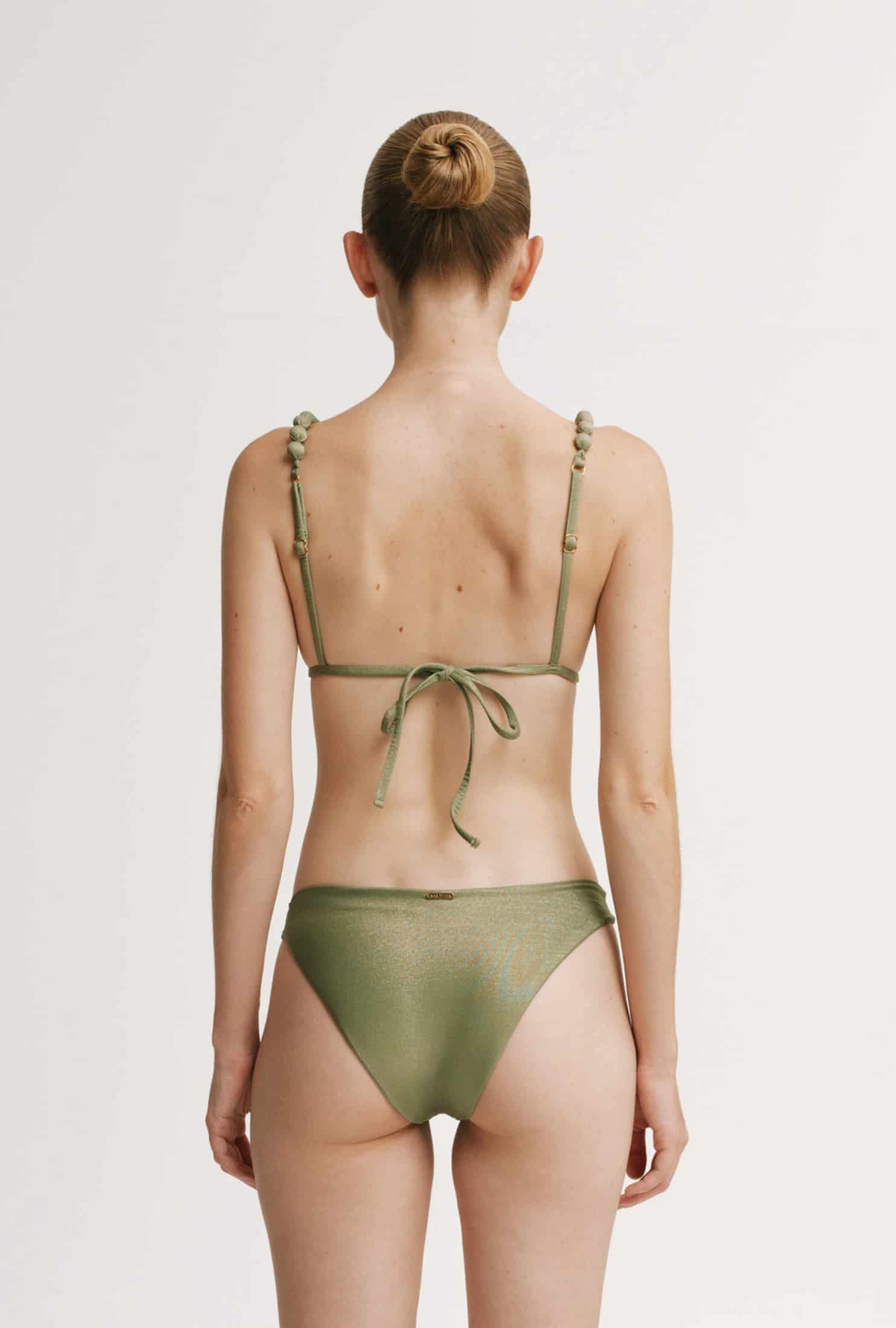 Bottom de Bikini Victoria Basil - miniatura 1
