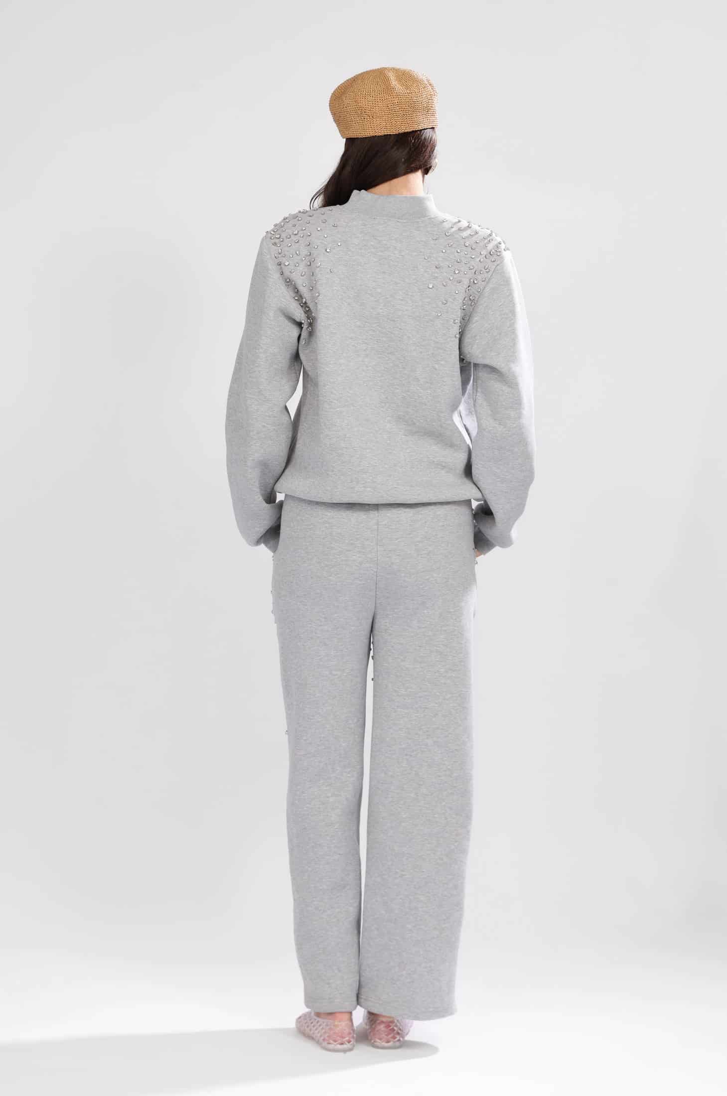 ILLUMINATION SWEAT PANT - miniatura 5