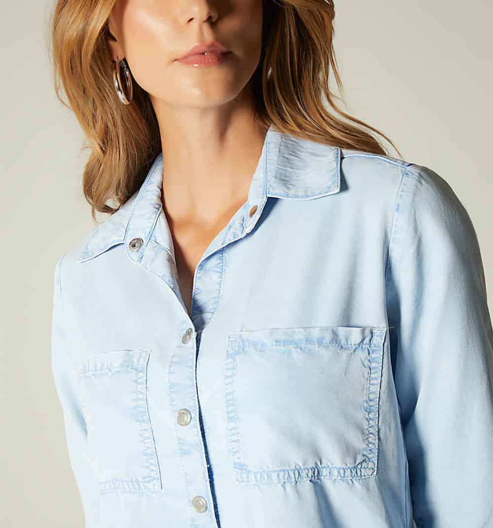 Camisera manga larga - miniatura 7