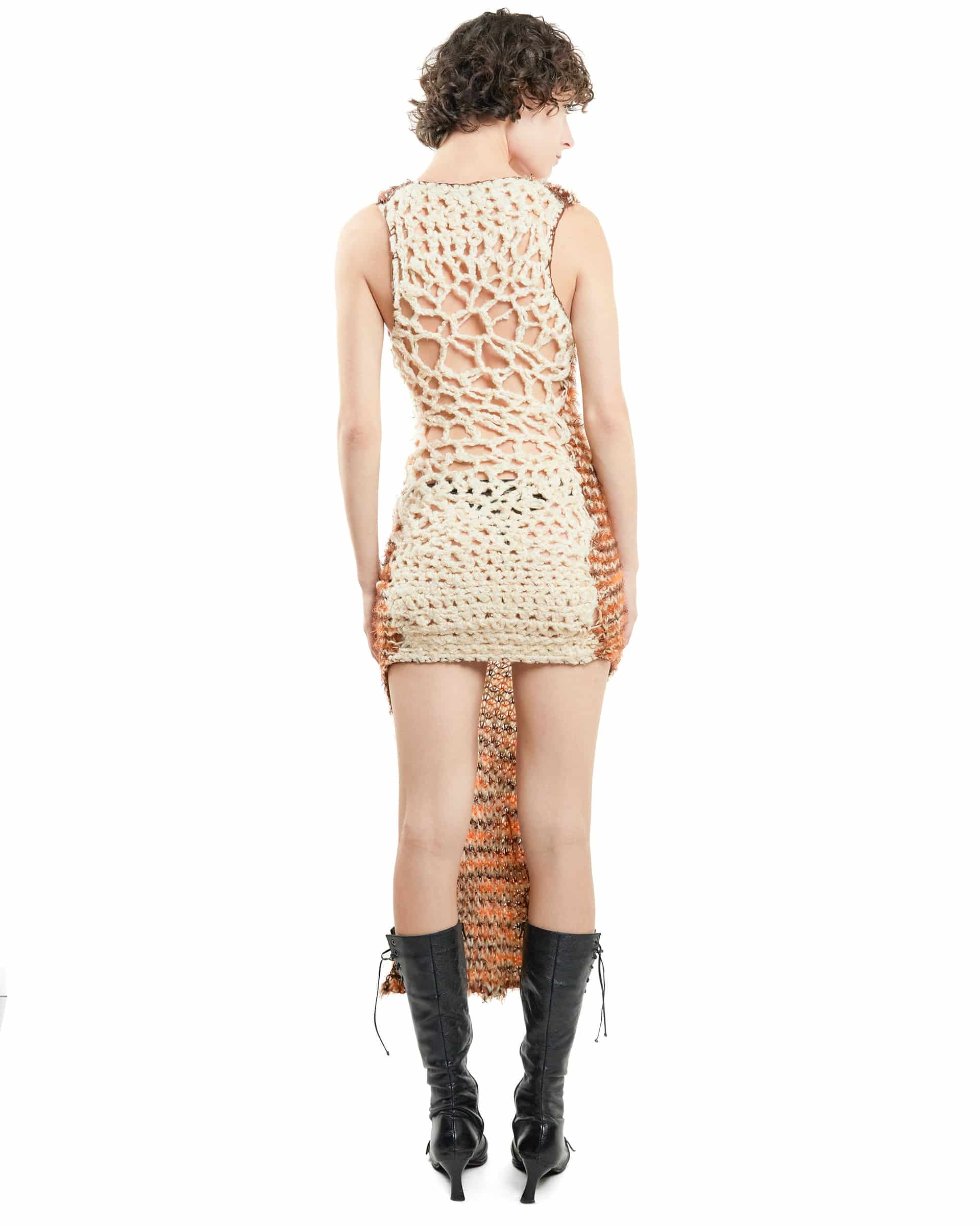 Wayuu Dress - miniatura 3