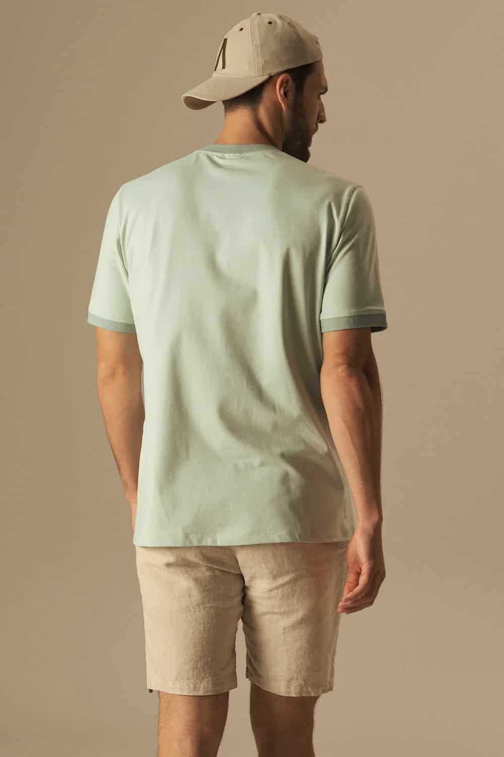 Camiseta - miniatura 10