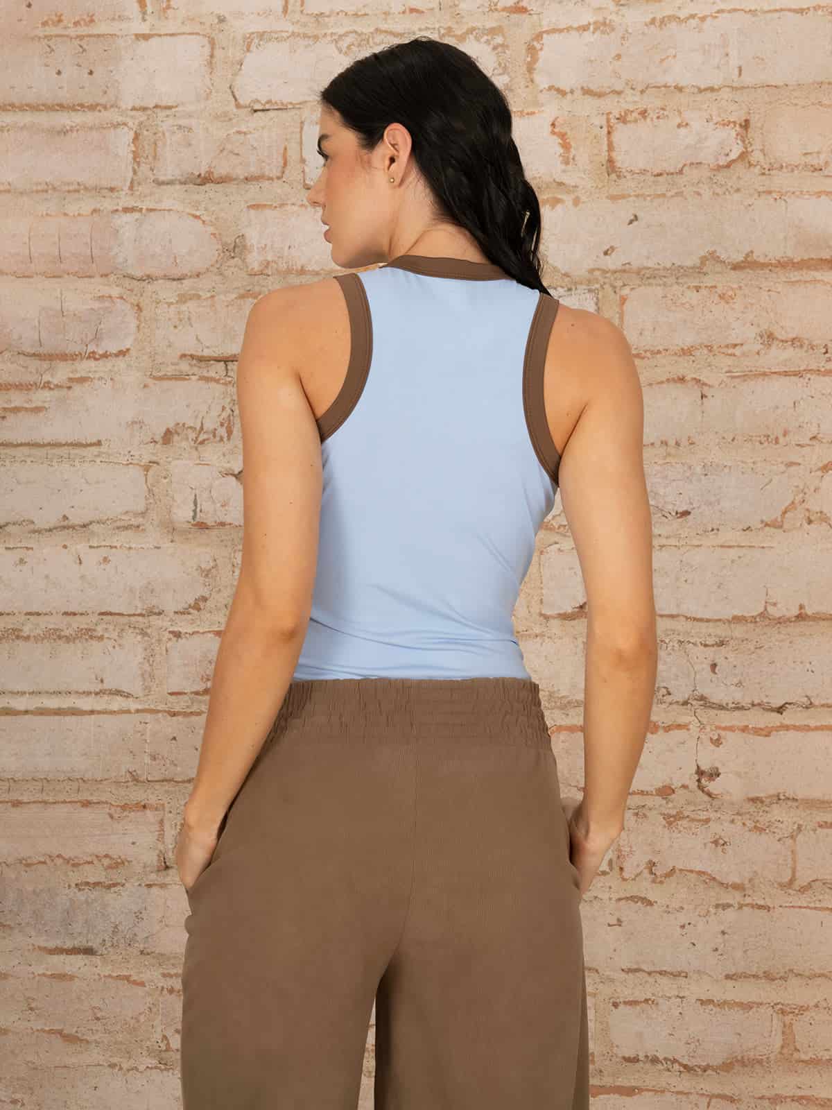 Body tania azul - miniatura 5