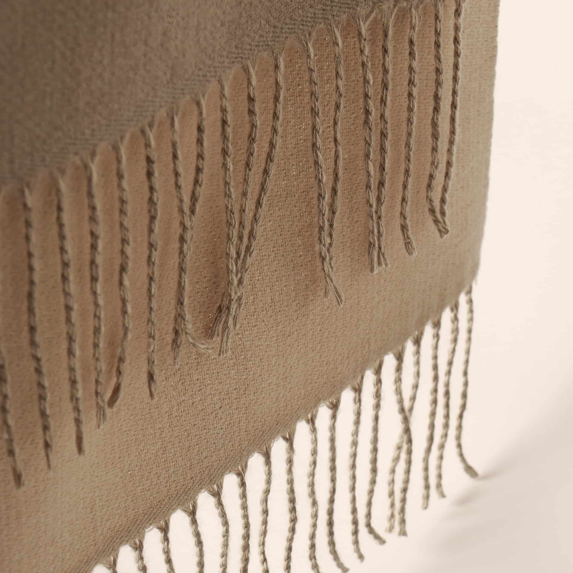 Bufanda Beige - miniatura 2