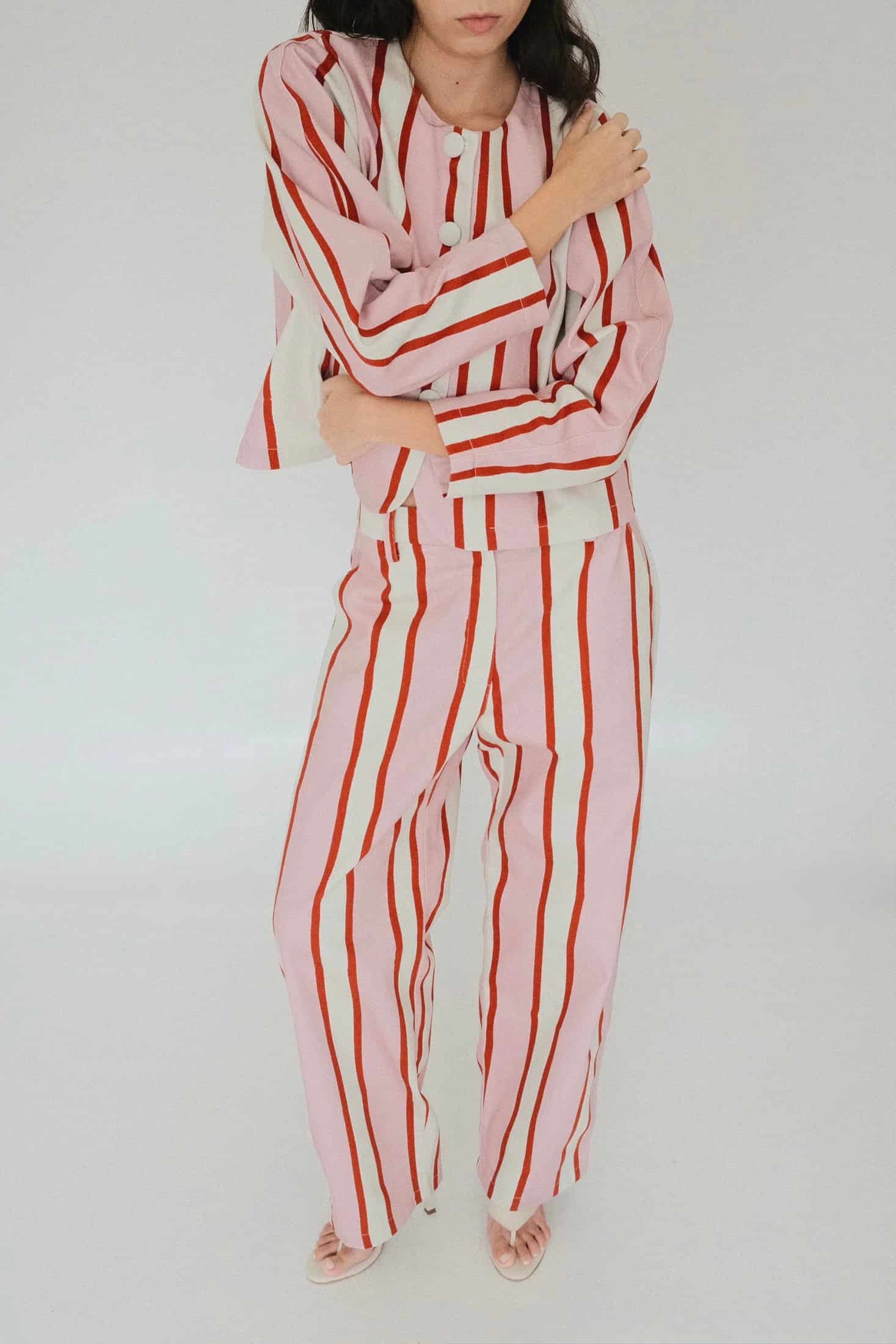 CANDY PANT - miniatura 1