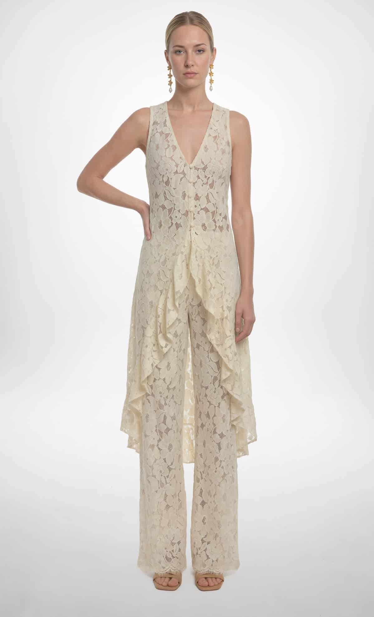 Blusa Lausana - miniatura 2