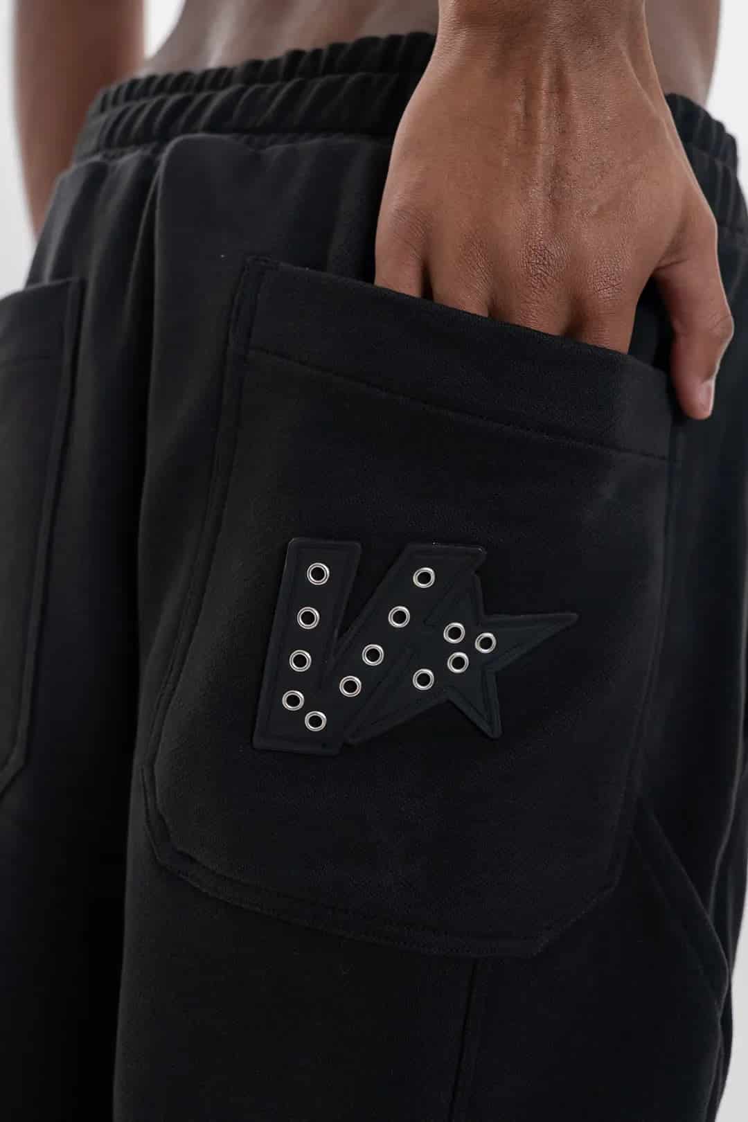 VENENO PANTALON CARPENTER THORNS - miniatura 7