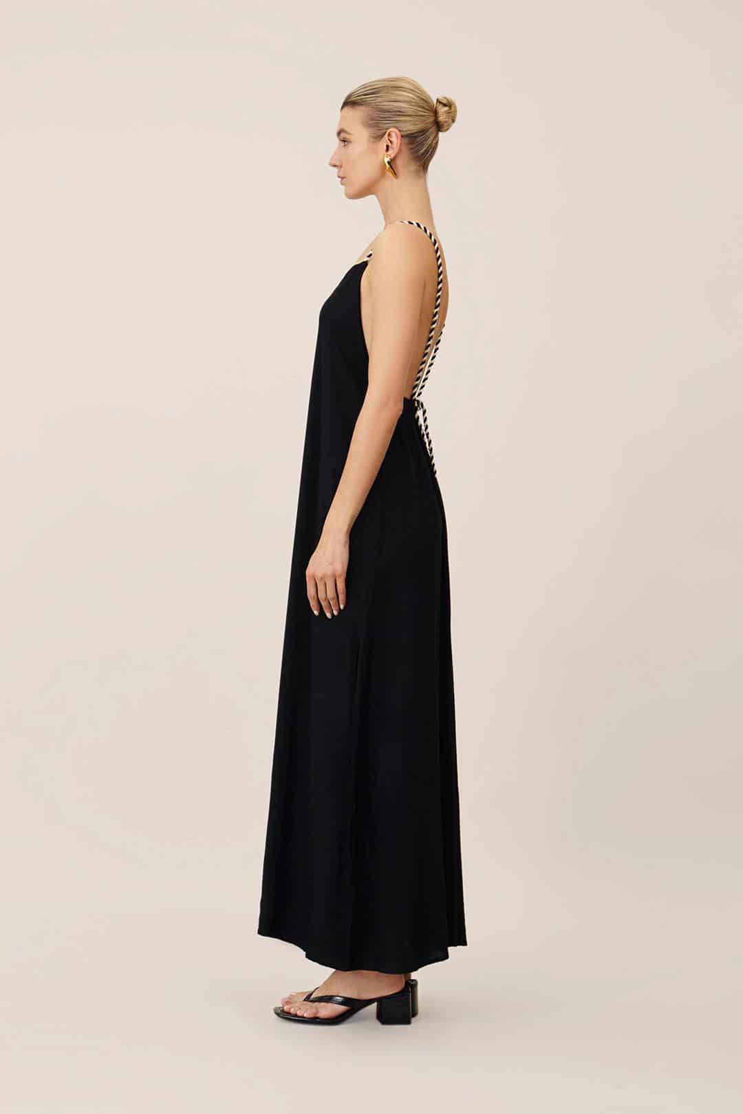 Izara Dress - Origen - miniatura 2
