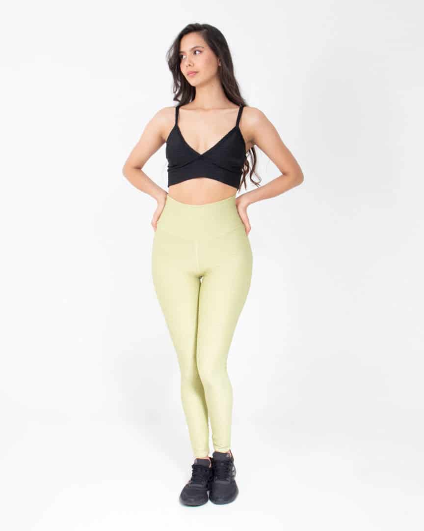 Leggins Con Push Up - miniatura 8