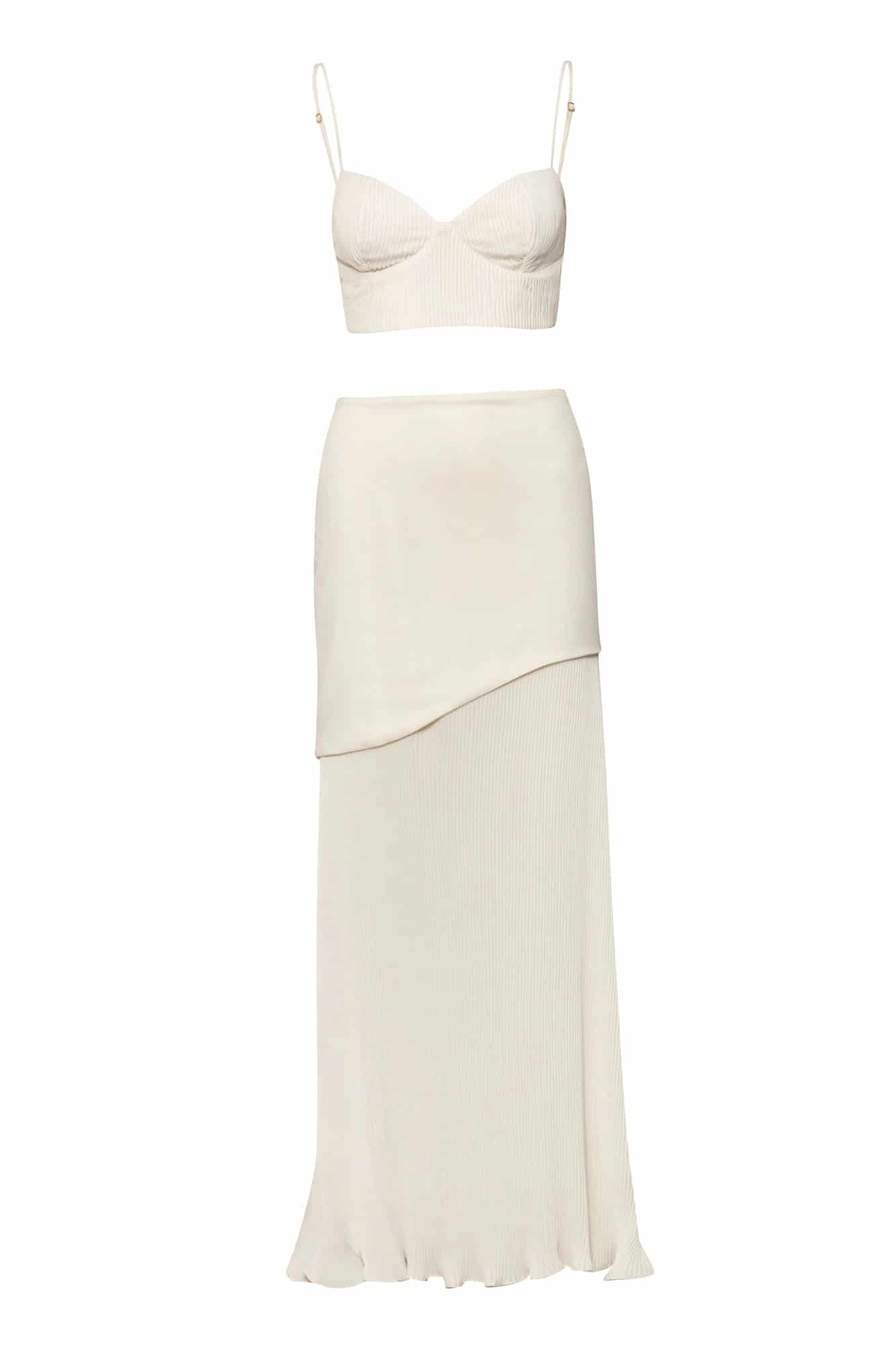 Roma Crop Top - miniatura 2