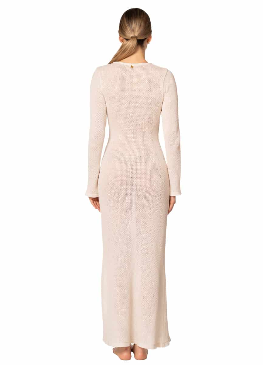 STONE TOWN RUBI DRESS 9635 - miniatura 4