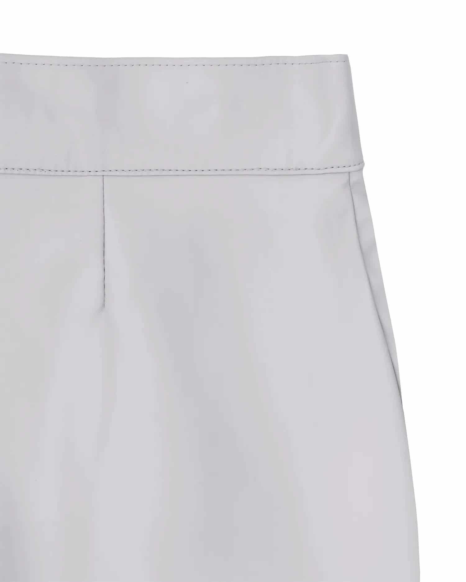 Pantalón Cuerina Gris - miniatura 8