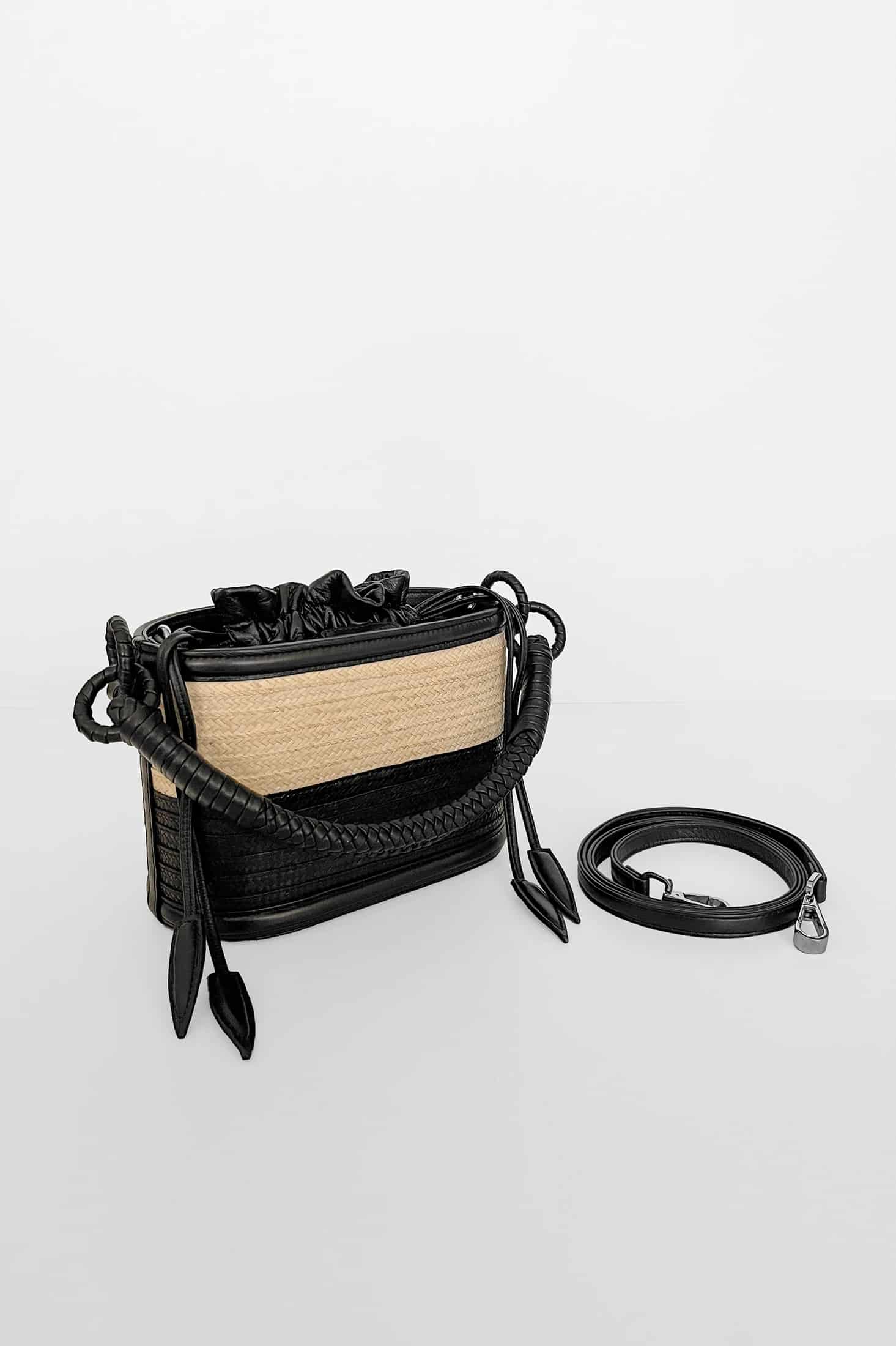 Caña Basket Bucket, Half & Half - miniatura 5