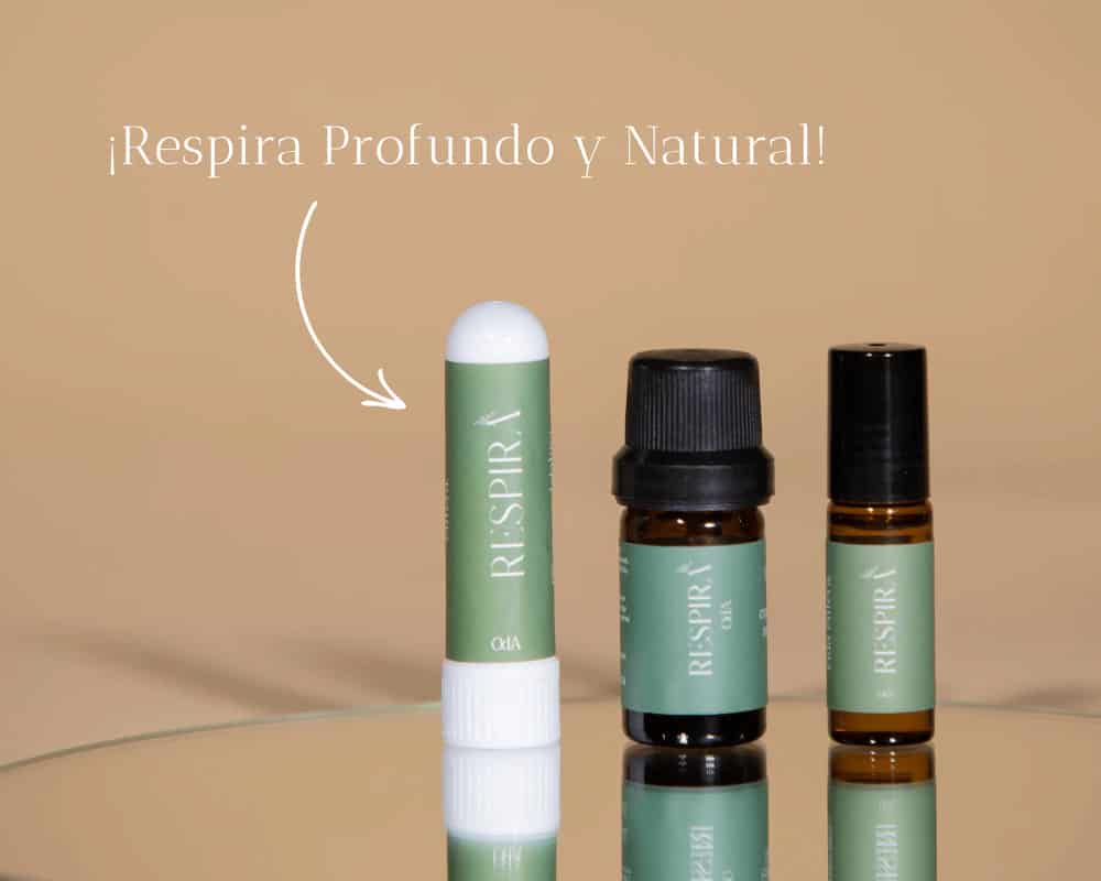 Kit Respira + Regalo - miniatura 3