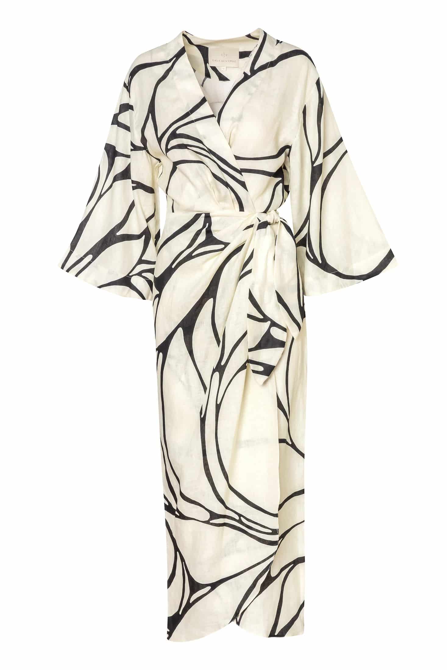 AVILA DRESS - miniatura 2