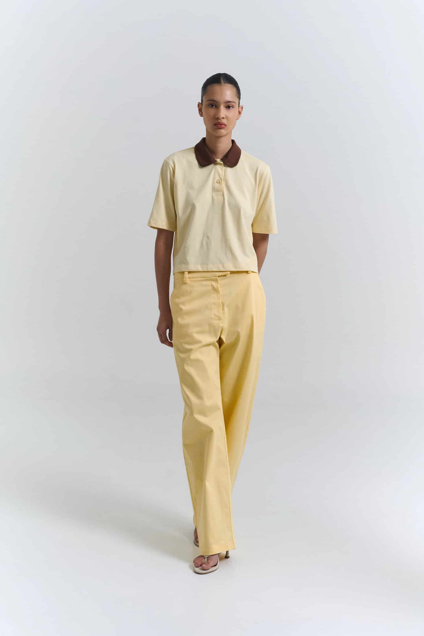 BUTTER PANT - miniatura 2