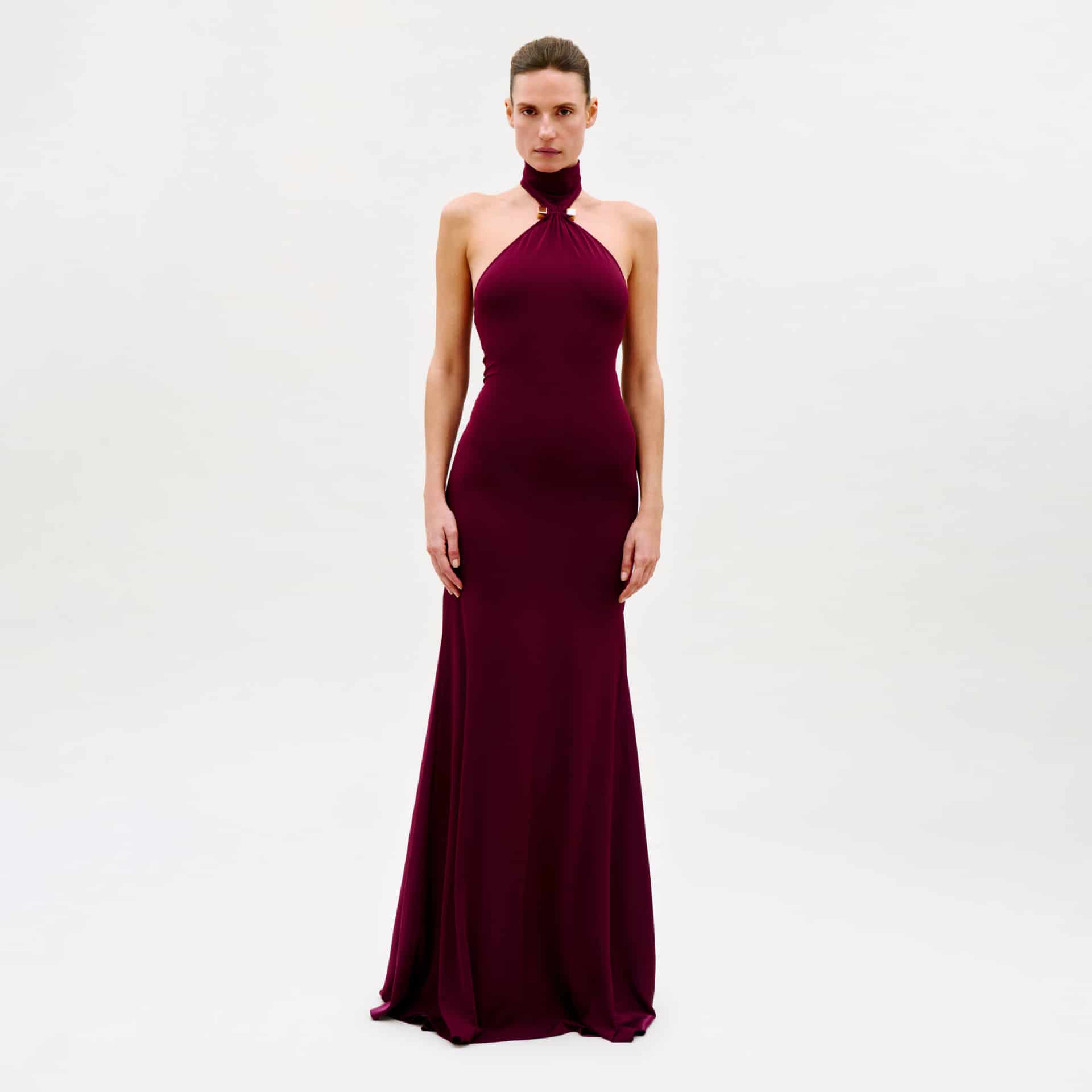 Feist Dress - miniatura 1