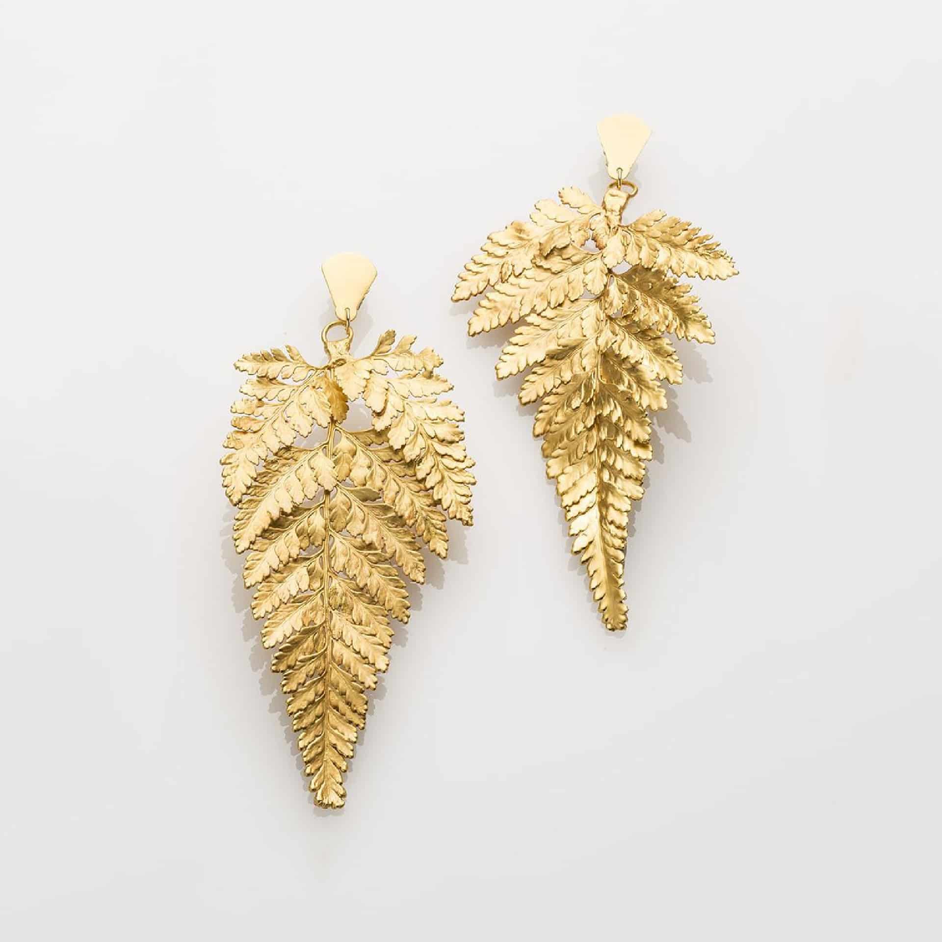 ARETES HELECHO - miniatura 1