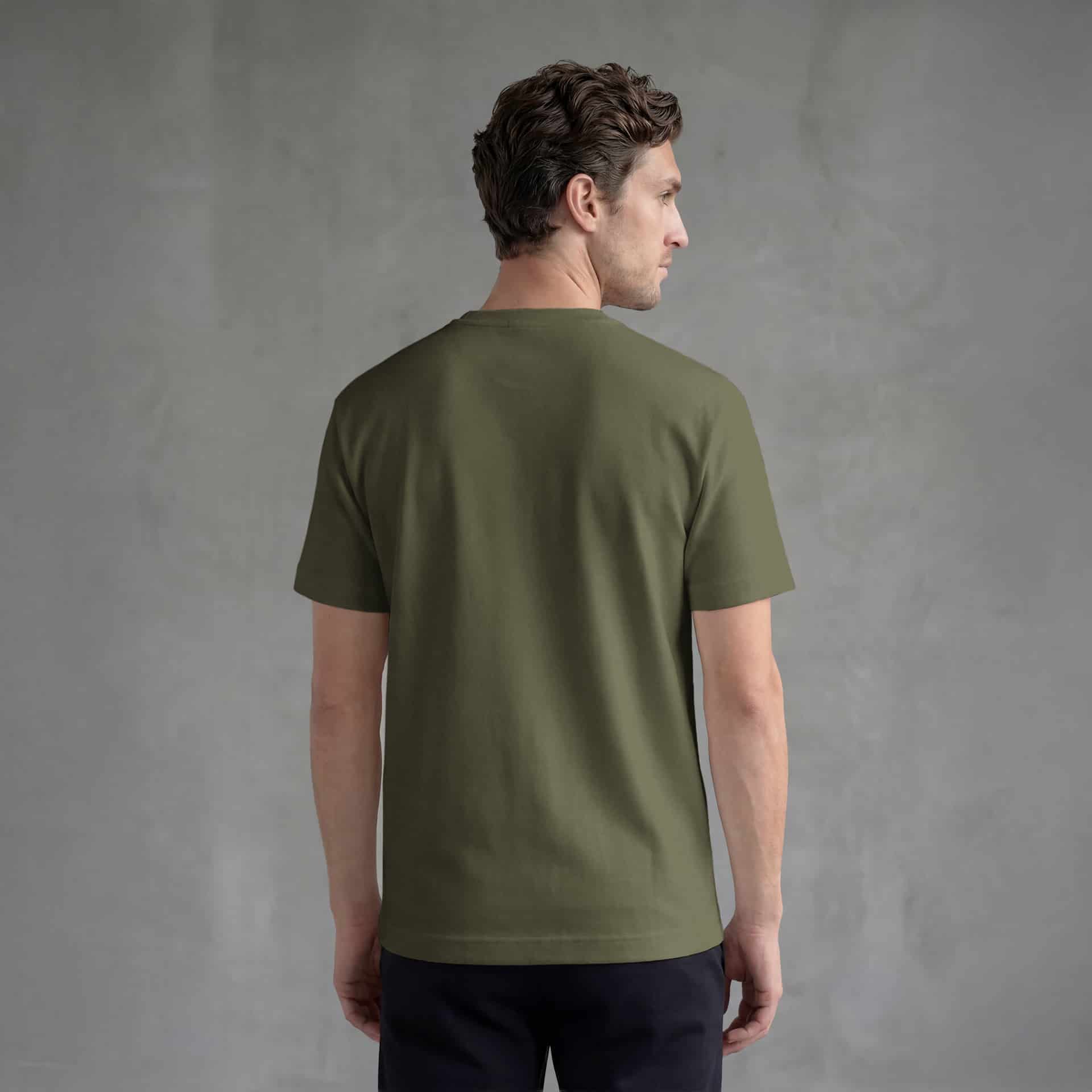 Raise The Bar T-Shirt Short Sleeve - miniatura 2
