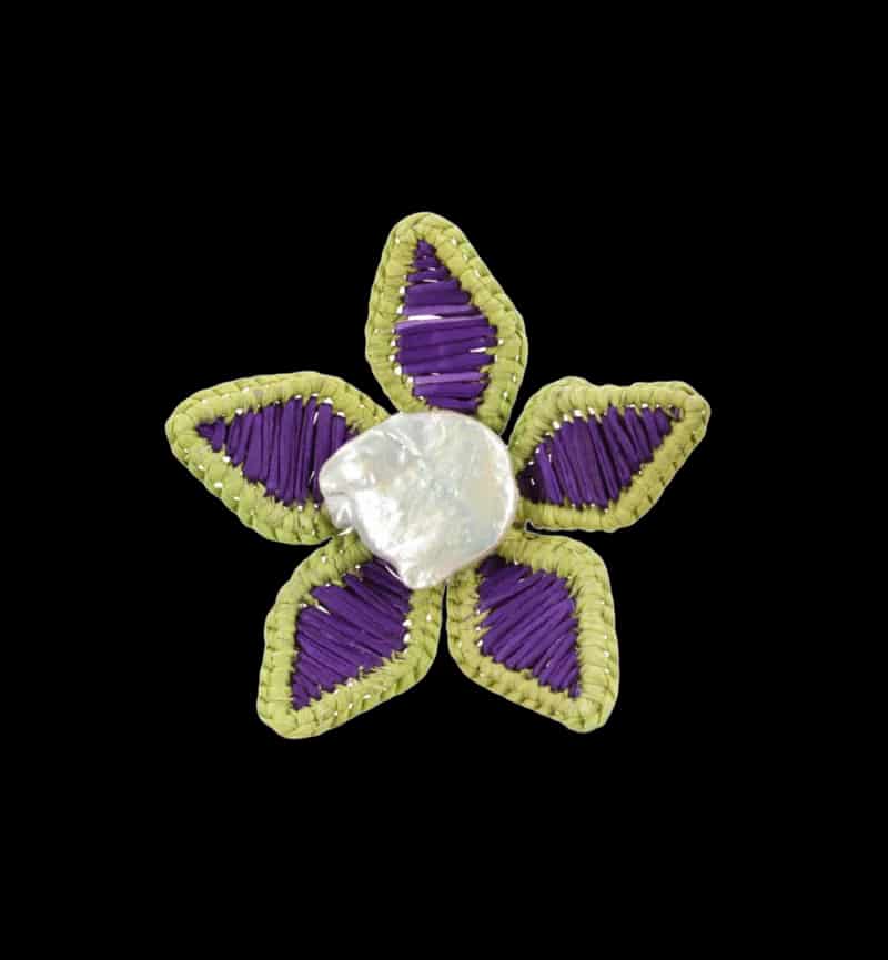 Aretes Victoria - miniatura 2
