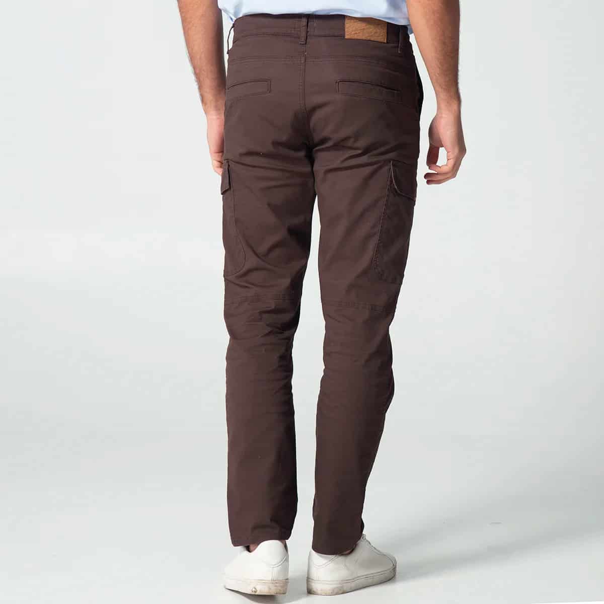 Pantalon Dril Regular Native - miniatura 31