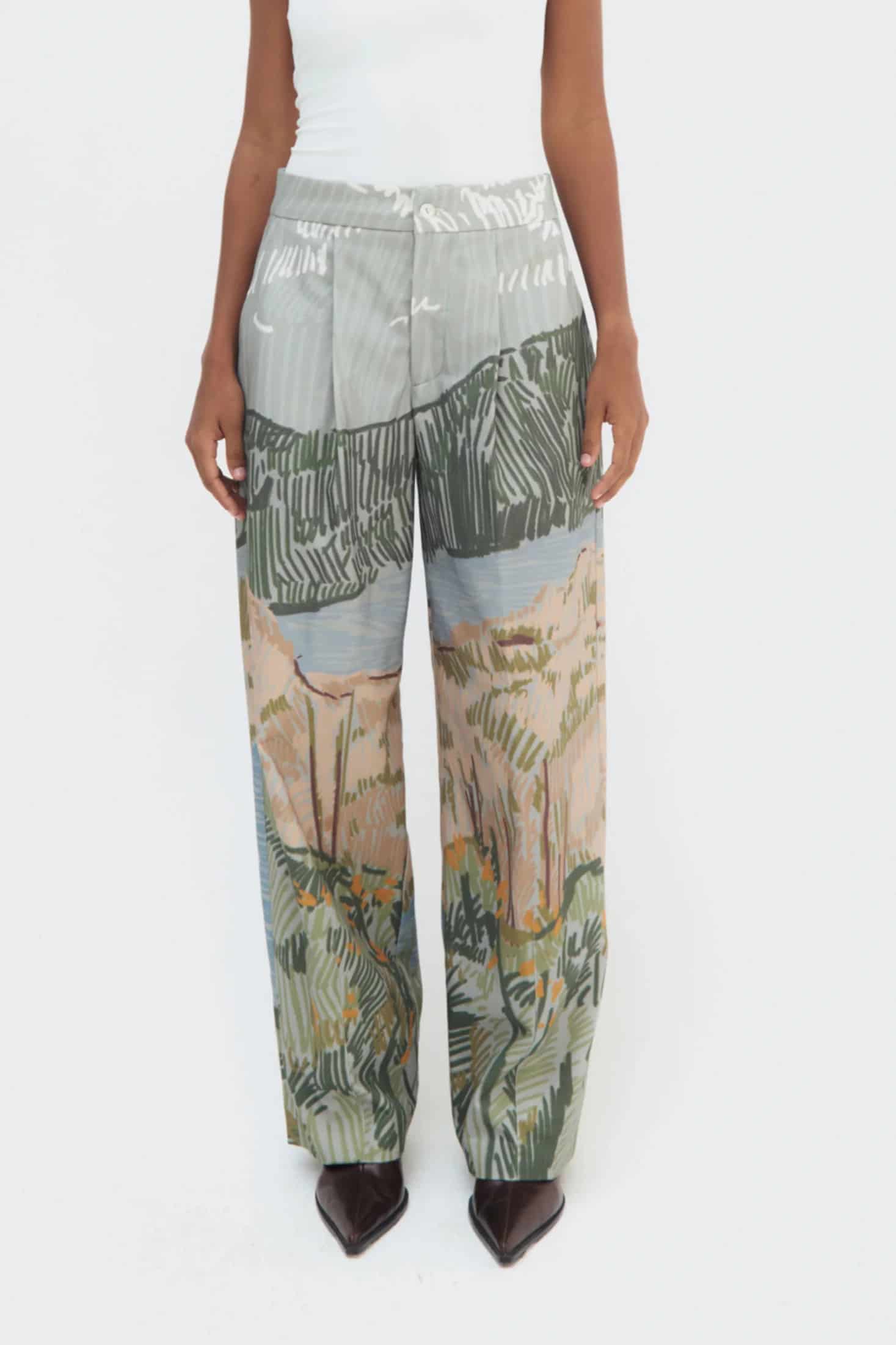 Pantalones Bruma - miniatura 3