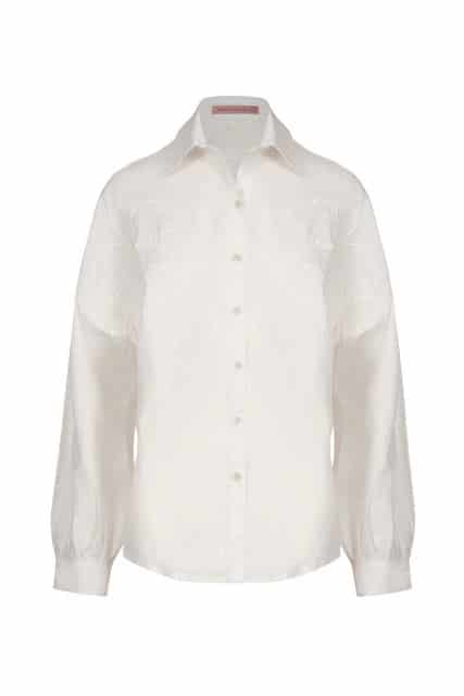 CAMISA SWEET CATALEYA - miniatura 1