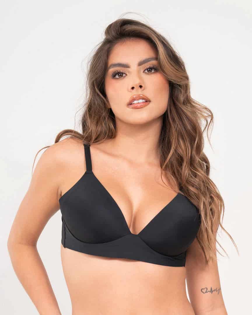 Brasier Sin Aro Kamila - miniatura 2