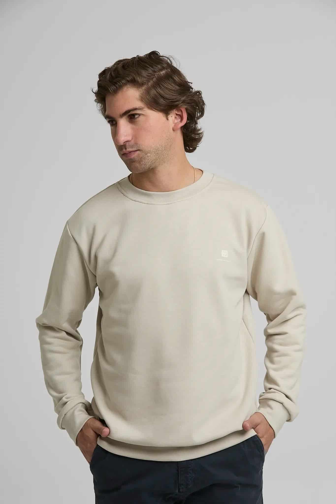 Sweatshirt Puertas - miniatura 6
