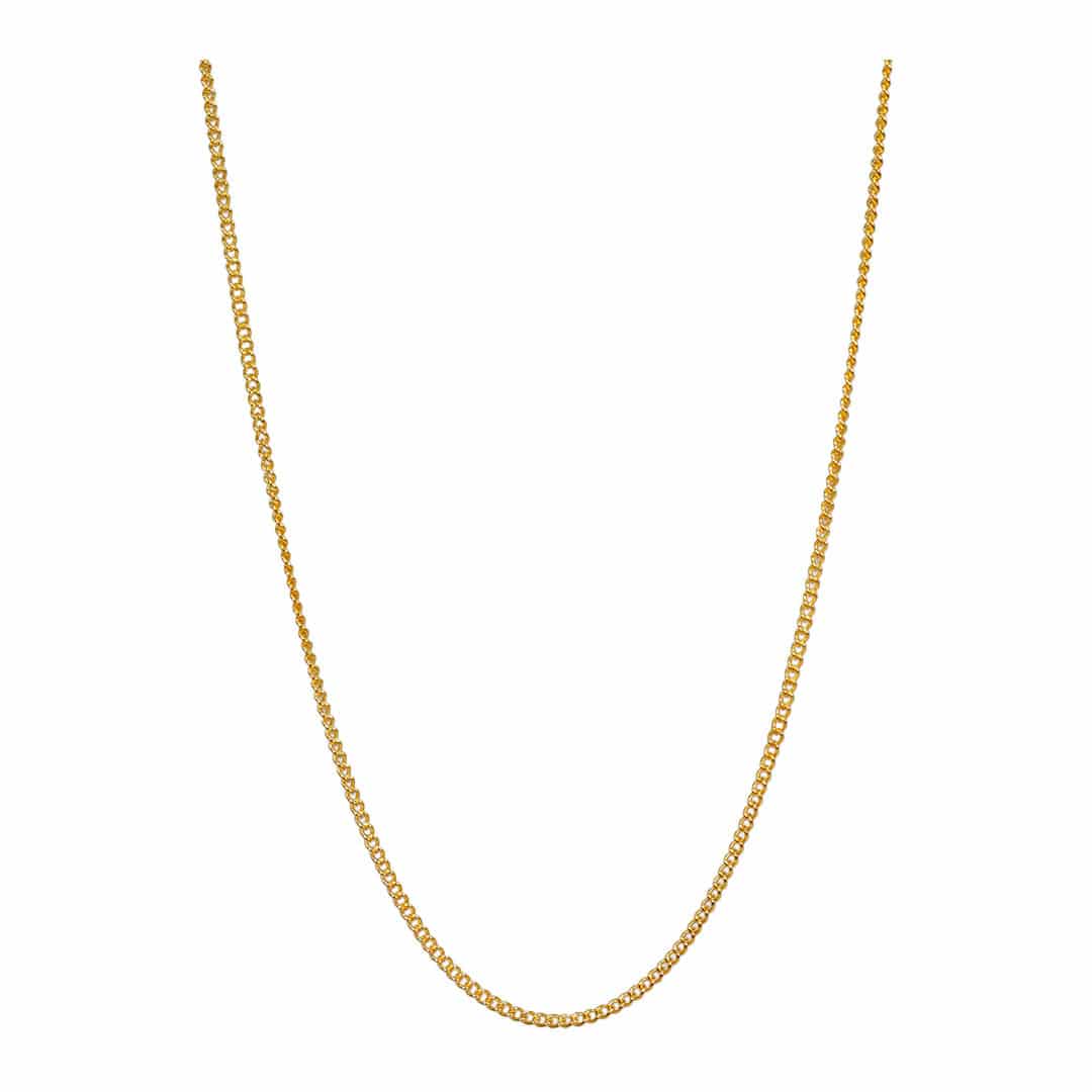 Single Cadena Slim 38cm - miniatura 1