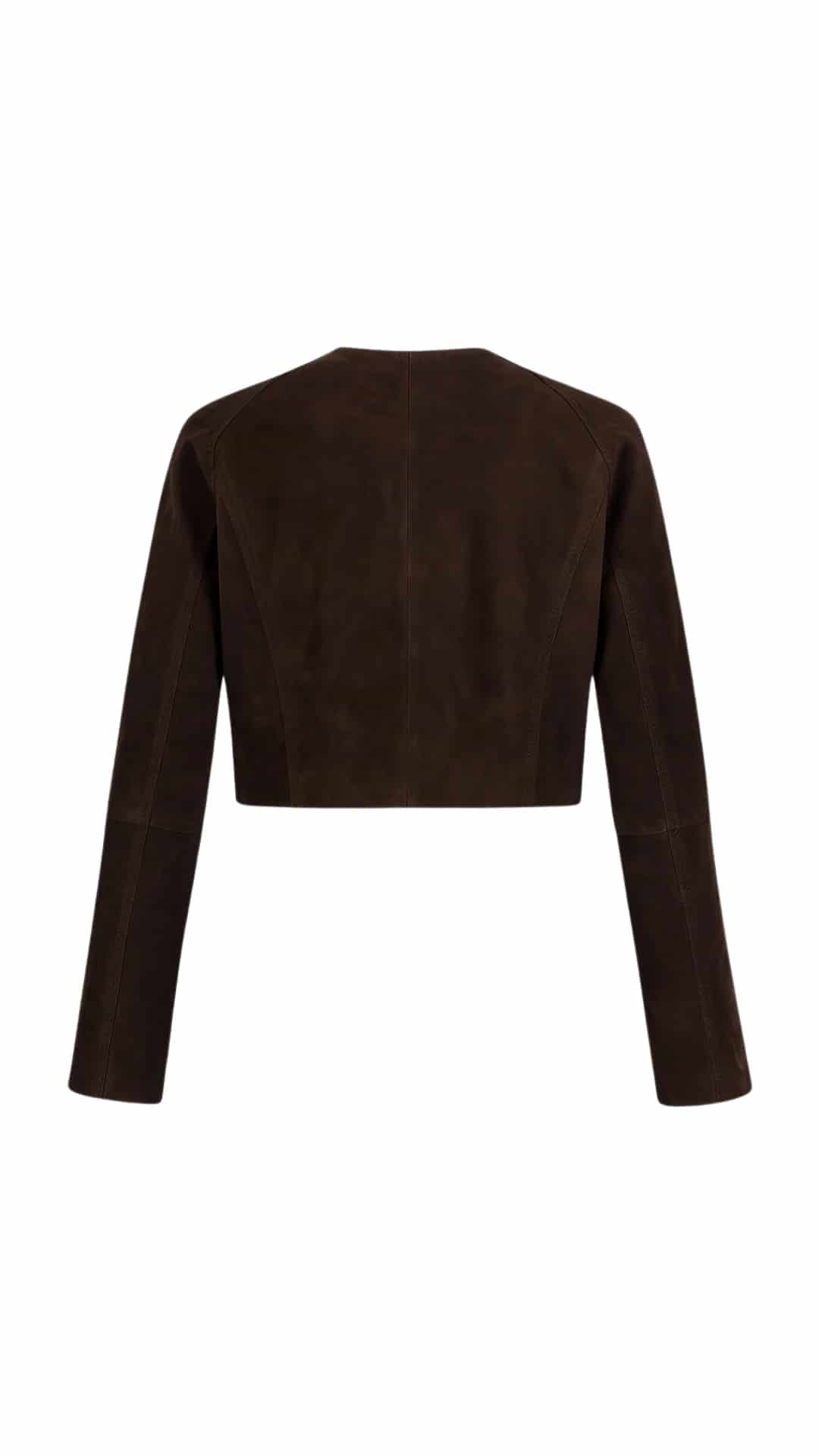 AIMARAN JACKET - miniatura 4