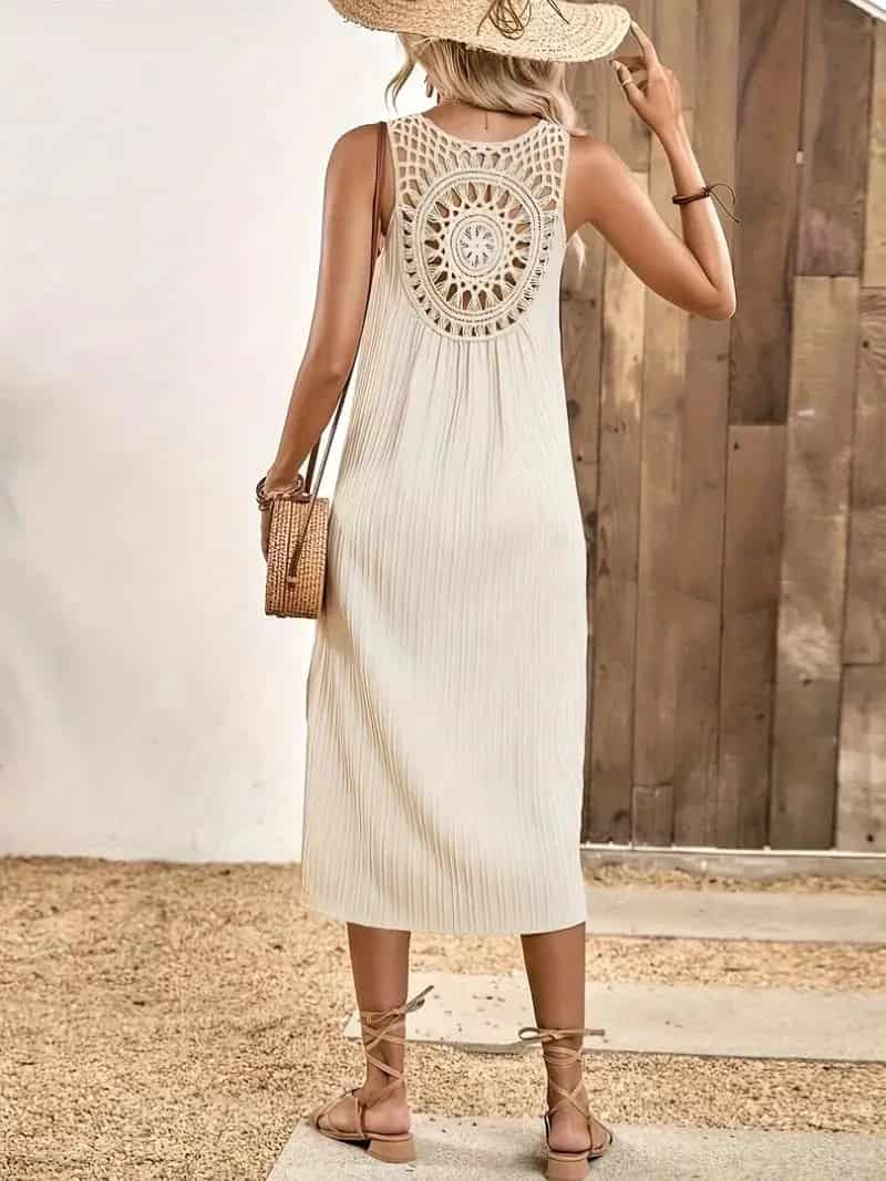 Vestido Arayna - miniatura 4