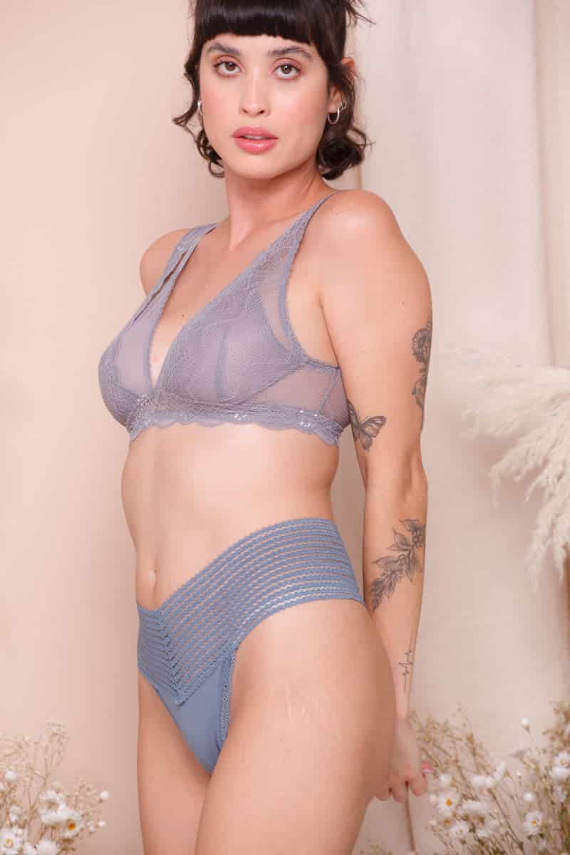 Lyda Bralette - miniatura 2