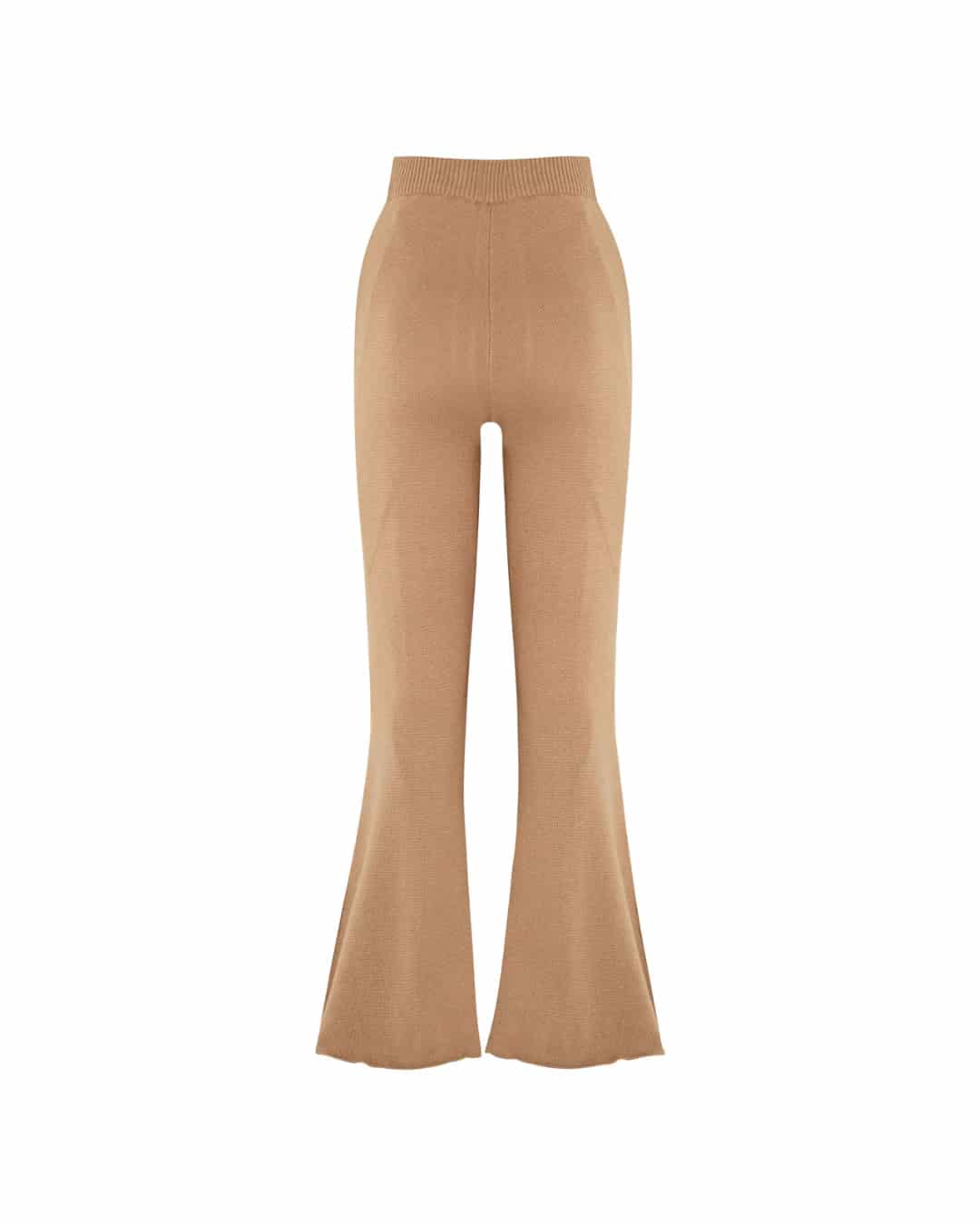Pantalón Medea Camel - miniatura 6