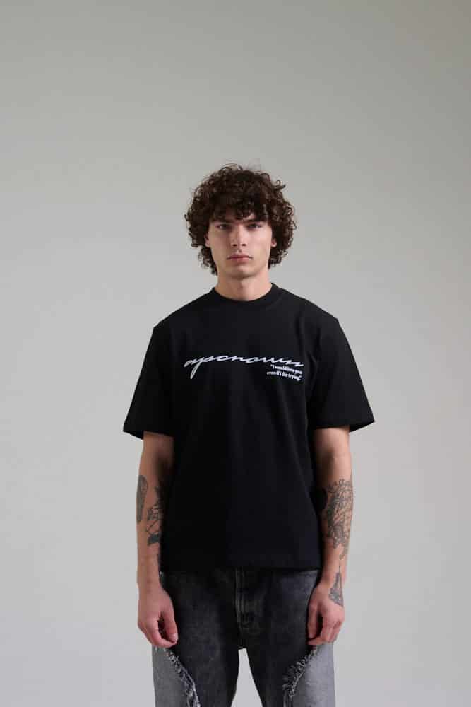 DARK CHAOS T-SHIRT - miniatura 5
