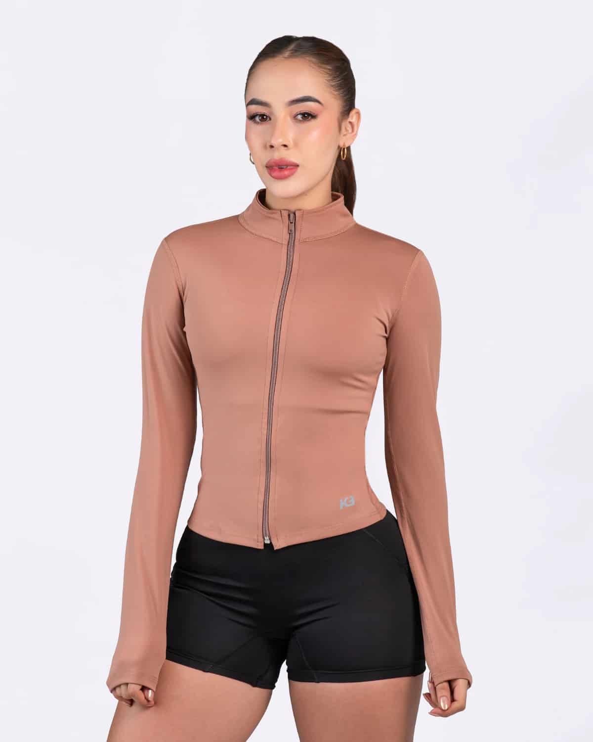 Dry Jacket Natural I KAYBU REF.1191 - miniatura 3