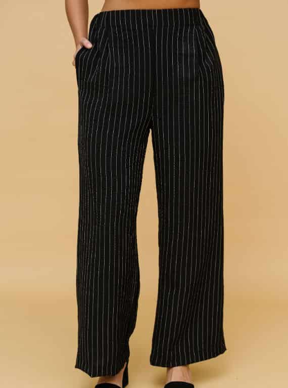 PANTALÓN RAYA TIZA - miniatura 6