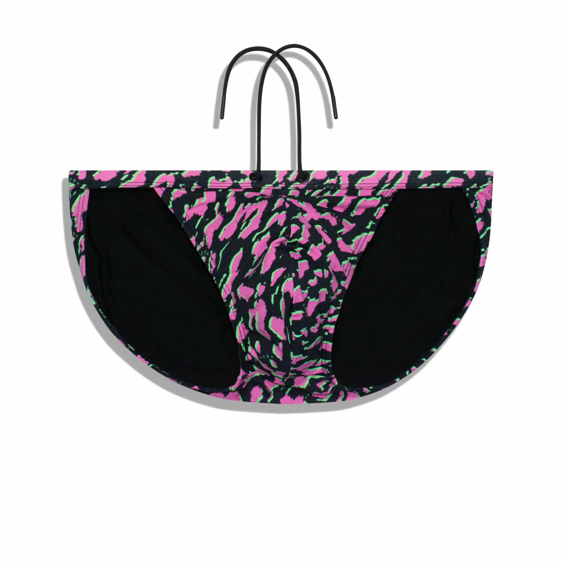 Bañador Sport Brief Splash - miniatura 1