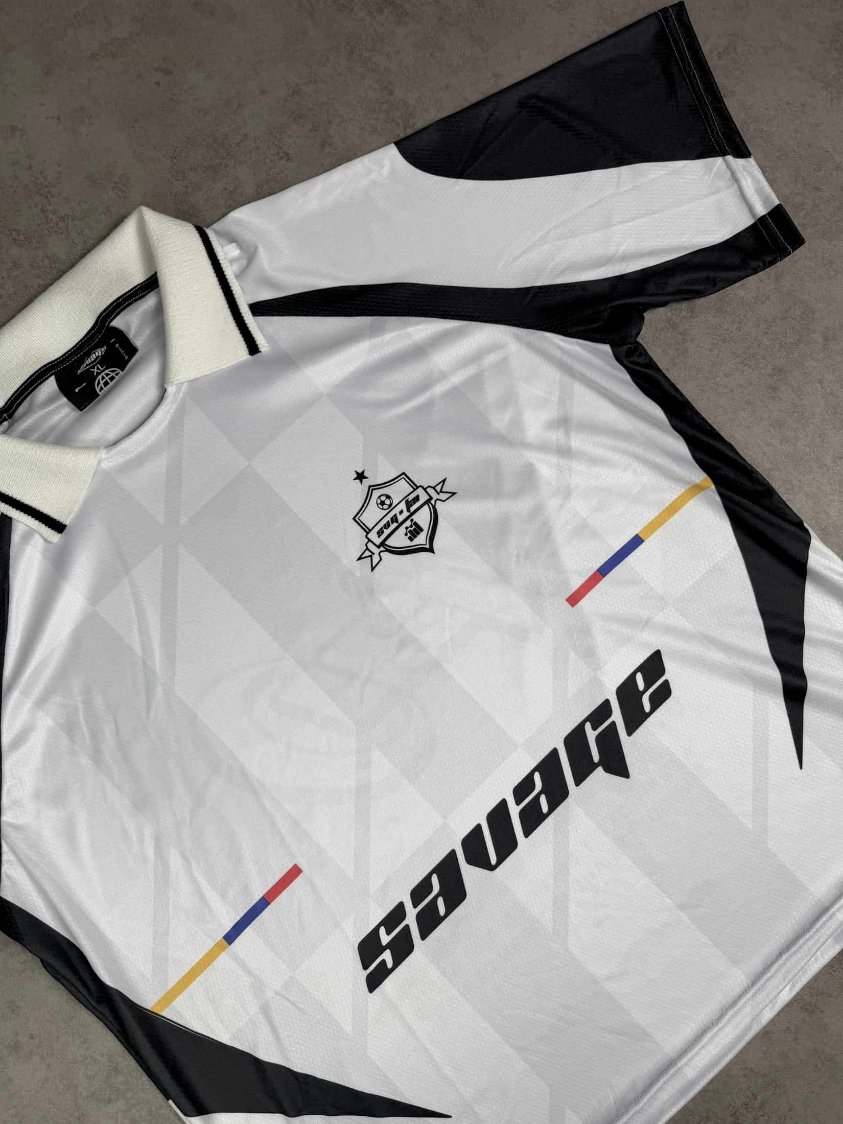 Jersey Savage x Fútbol al instante - miniatura 4