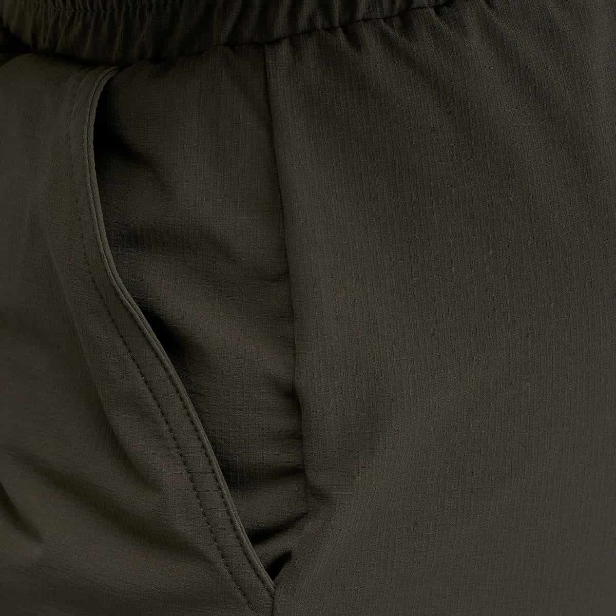 Jogger Deportivo Mujer Verde - miniatura 9