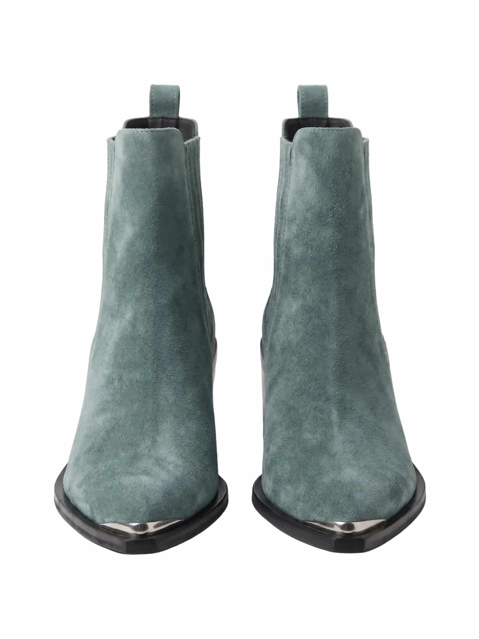 BOOT STUDY 03 - miniatura 1